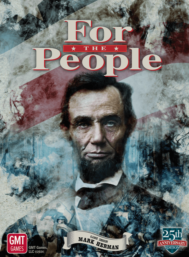 For the People (25th Anniversary Edition)