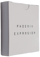 Project L: Phoenix (KS Exclusive)