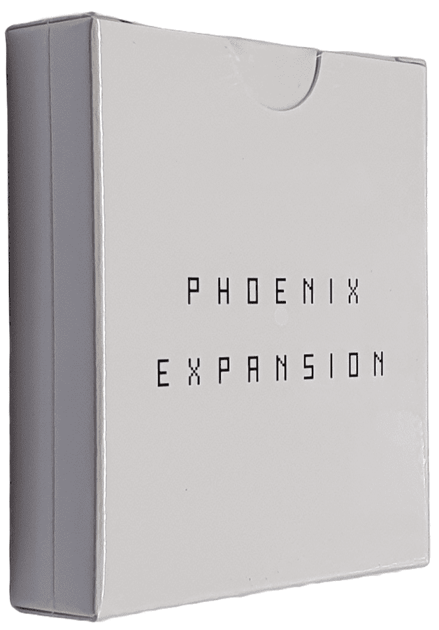 Project L: Phoenix (KS Exclusive)