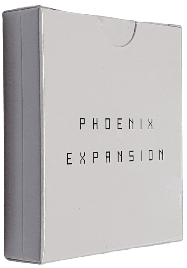 Project L: Phoenix (KS Exclusive)