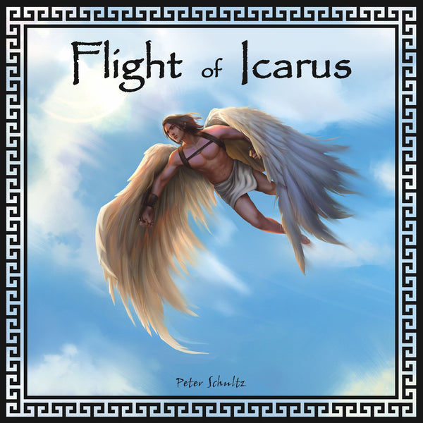 Flight of Icarus Bundle