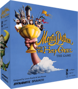 Monty Python and the Holy Grail: The Game *PRE-ORDER*