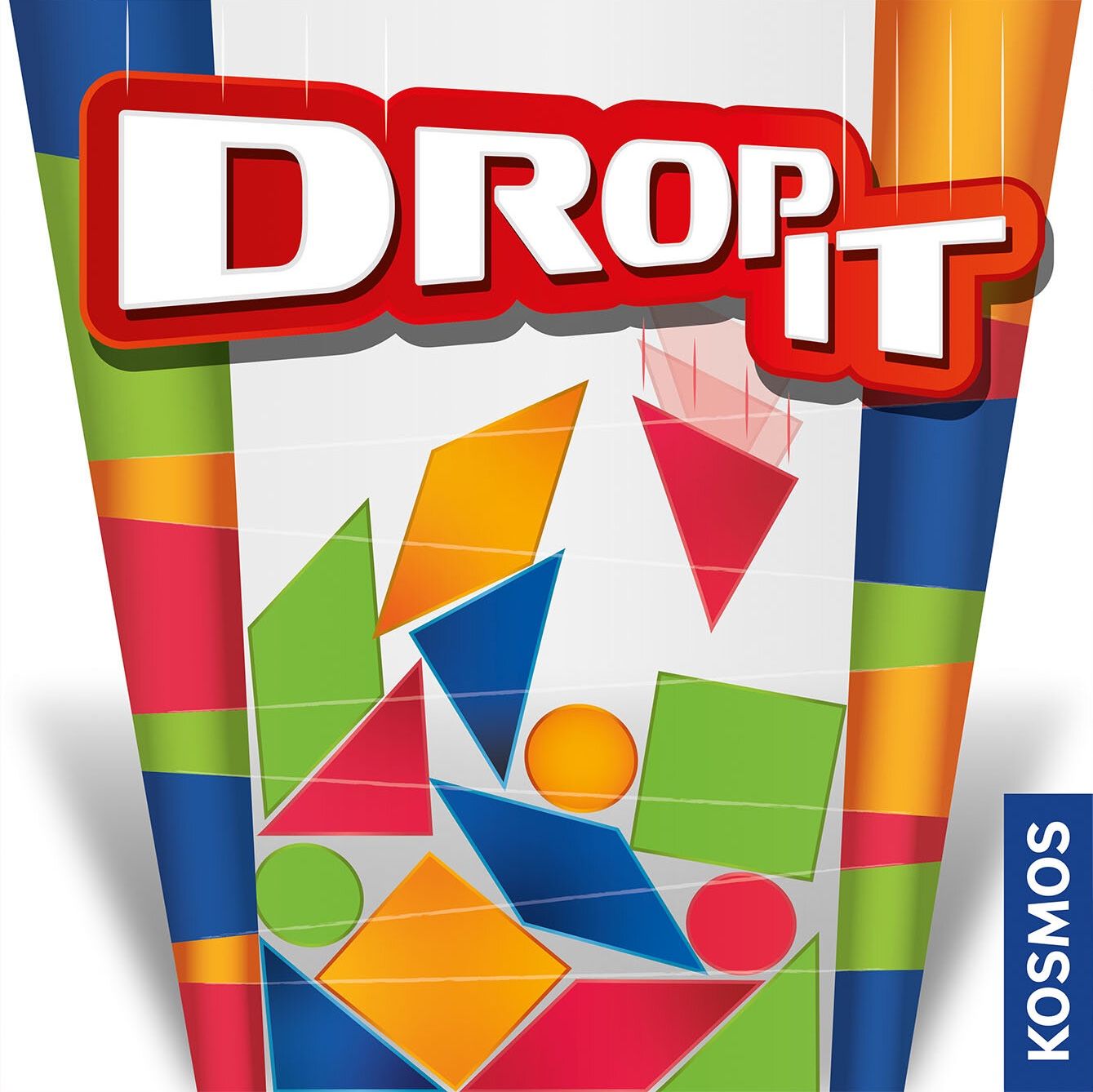 Drop It (2nd Edition)