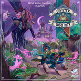 Sinister Institute *PRE-ORDER*