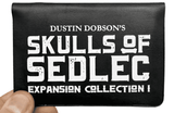 Button Shy - Skulls of Sedlec: Expansion Collection I (Merchants, Zealots and Champions)