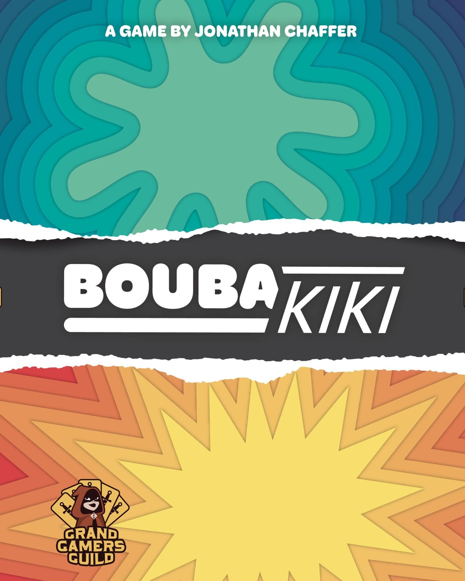Bouba/Kiki