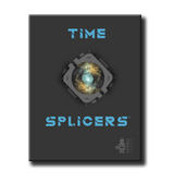 Time Splicers