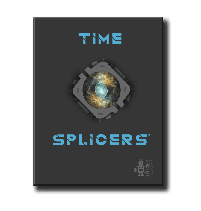 Time Splicers