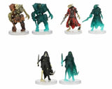Dungeons & Dragons: Onslaught – OP Kit –  Skeletal Warriors and Spectral Warriors
