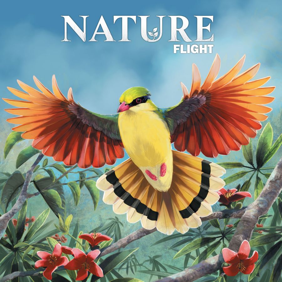 Nature - Module 1: Flight