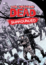 Button Shy - The Walking Dead: Surrounded