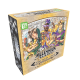 Millennium Blades: Decked Out