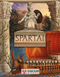 SPARTA!: Struggle for Greece (Deluxe Edition) *PRE-ORDER*