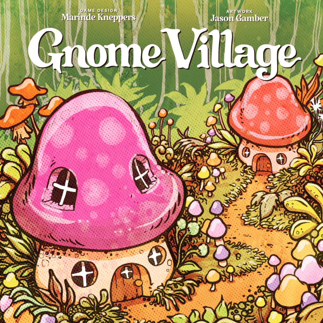 Gnome Village