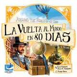 Around the World in 80 Days
