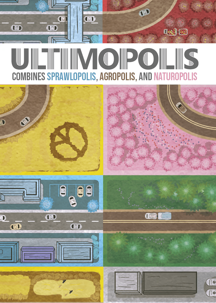 Ultimopolis