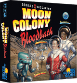 Moon Colony Bloodbath