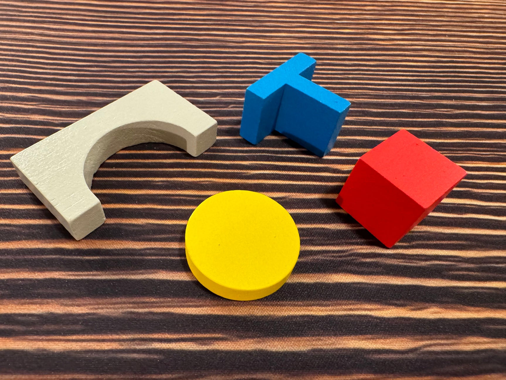 Hamster Roll: Promo Set