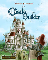 Castle Builder (Minor Damage)