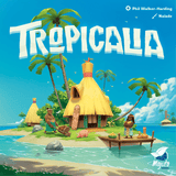 Tropicalia *PRE-ORDER*