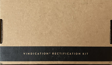 Vindication: Rectification Kit