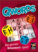 Qwords (Import)