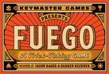 Fuego: A Trick Taking Game