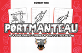 Portmanteau:  A Cooperative Game of Linguistic Fusion