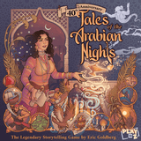 Tales of the Arabian Nights: 40th Anniversary (Retail Edition)