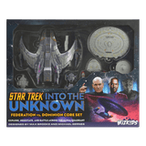 Star Trek: Into The Unknown