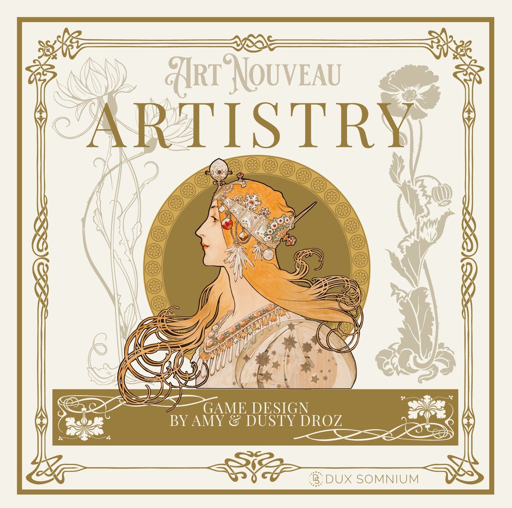Artistry (Deluxe Edtiion) *PRE-ORDER*