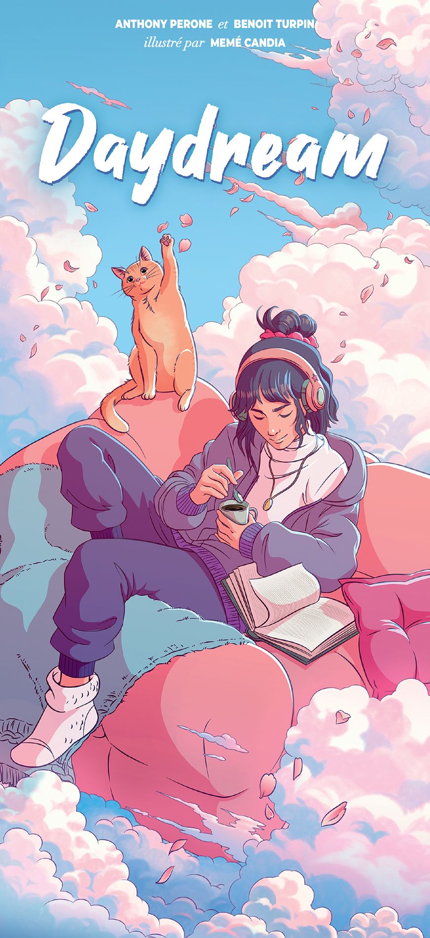 Daydream *PRE-ORDER*