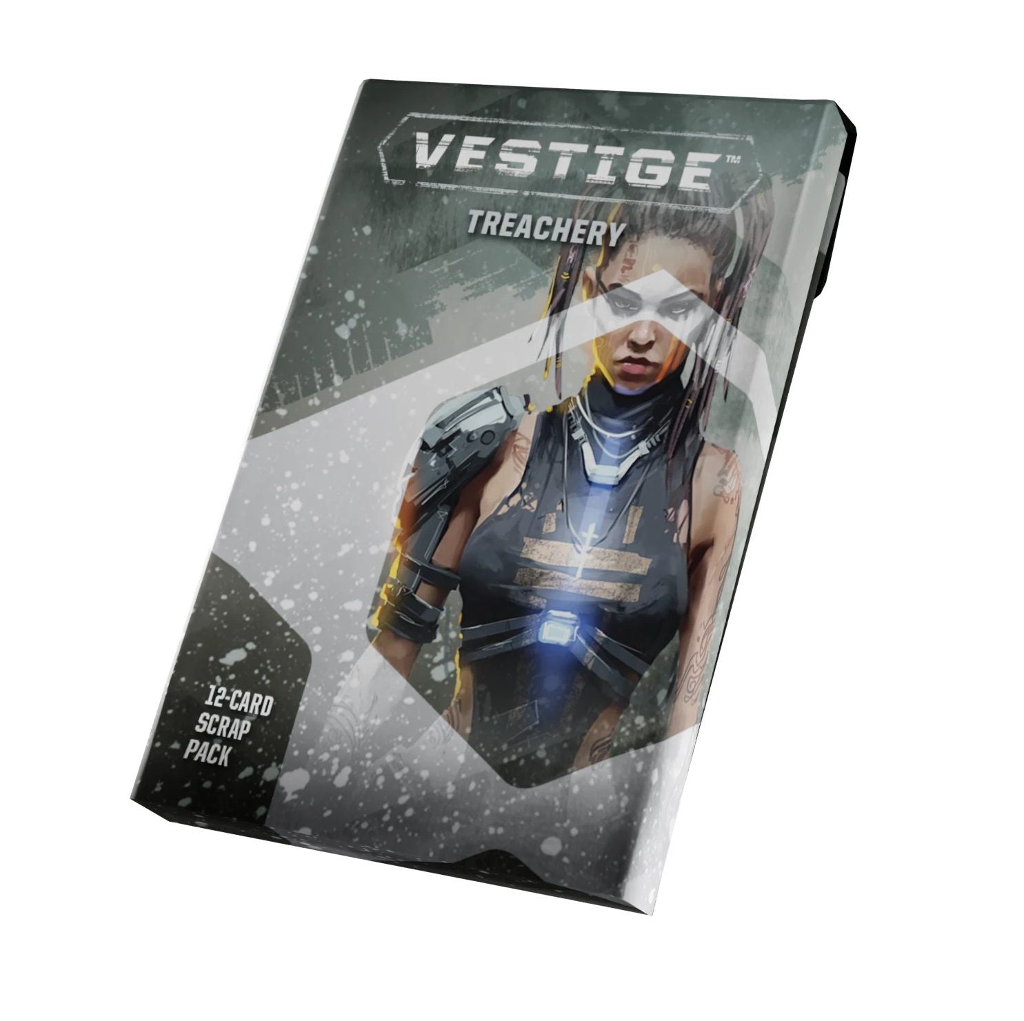 Vestige: Treachery Scrap Pack *PRE-ORDER*