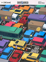 Overparked (Import)