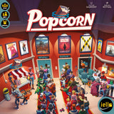 Popcorn *PRE-ORDER*