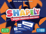 Shapely *PRE-ORDER*