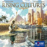 Rising Cultures *PRE-ORDER*