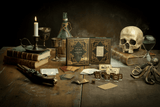 Lying Pirates: Cities of Greed Expansion