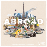 Abroad *PRE-ORDER*