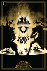 Scales of Fate (Deluxe Edition)