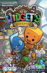 Widget's Workshop