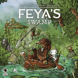 Feya's Swamp *PRE-ORDER*