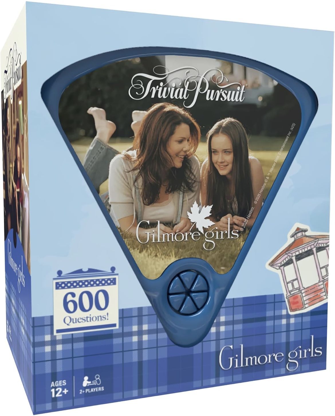 Trivial Pursuit: Gilmore Girls – Quick Play