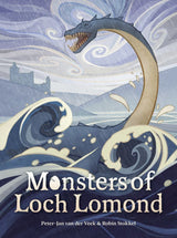 Monsters of Loch Lomond (Second Edition)