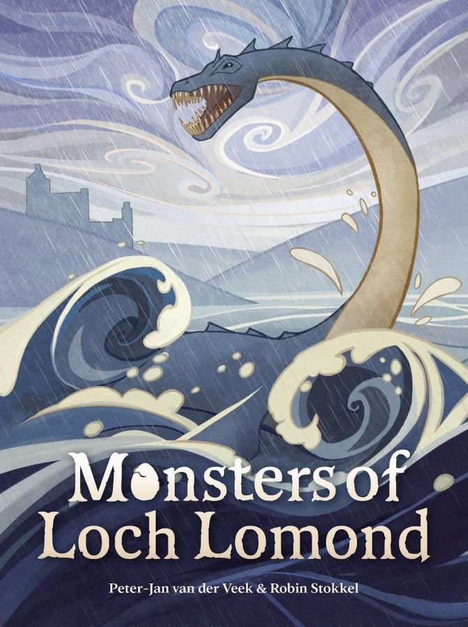 Monsters of Loch Lomond (Second Edition)