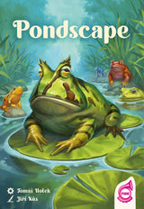 Pondscape *PRE-ORDER*