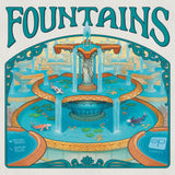 Fountains (Minor Damage)