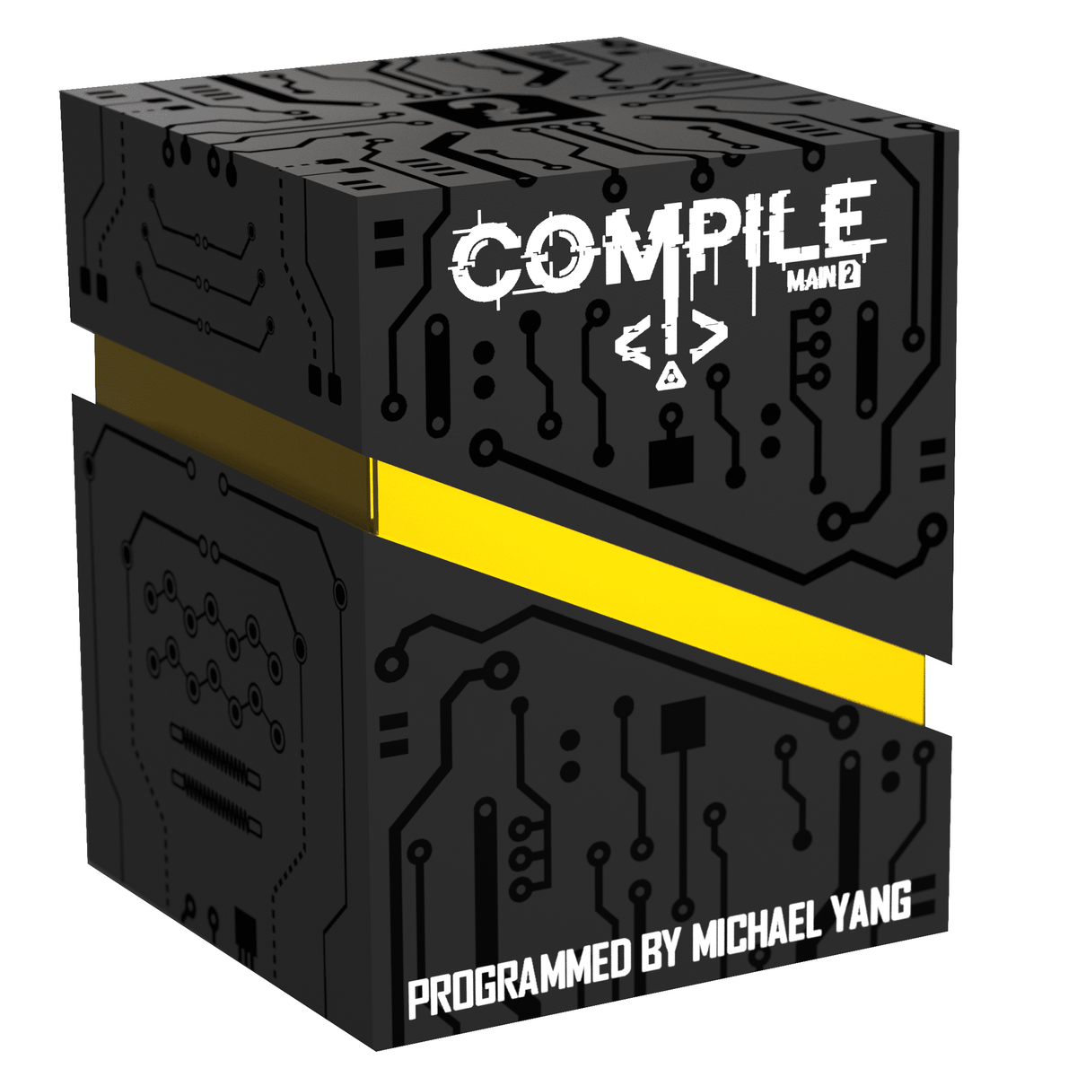 Compile: Main 2 – Board Game Bliss
