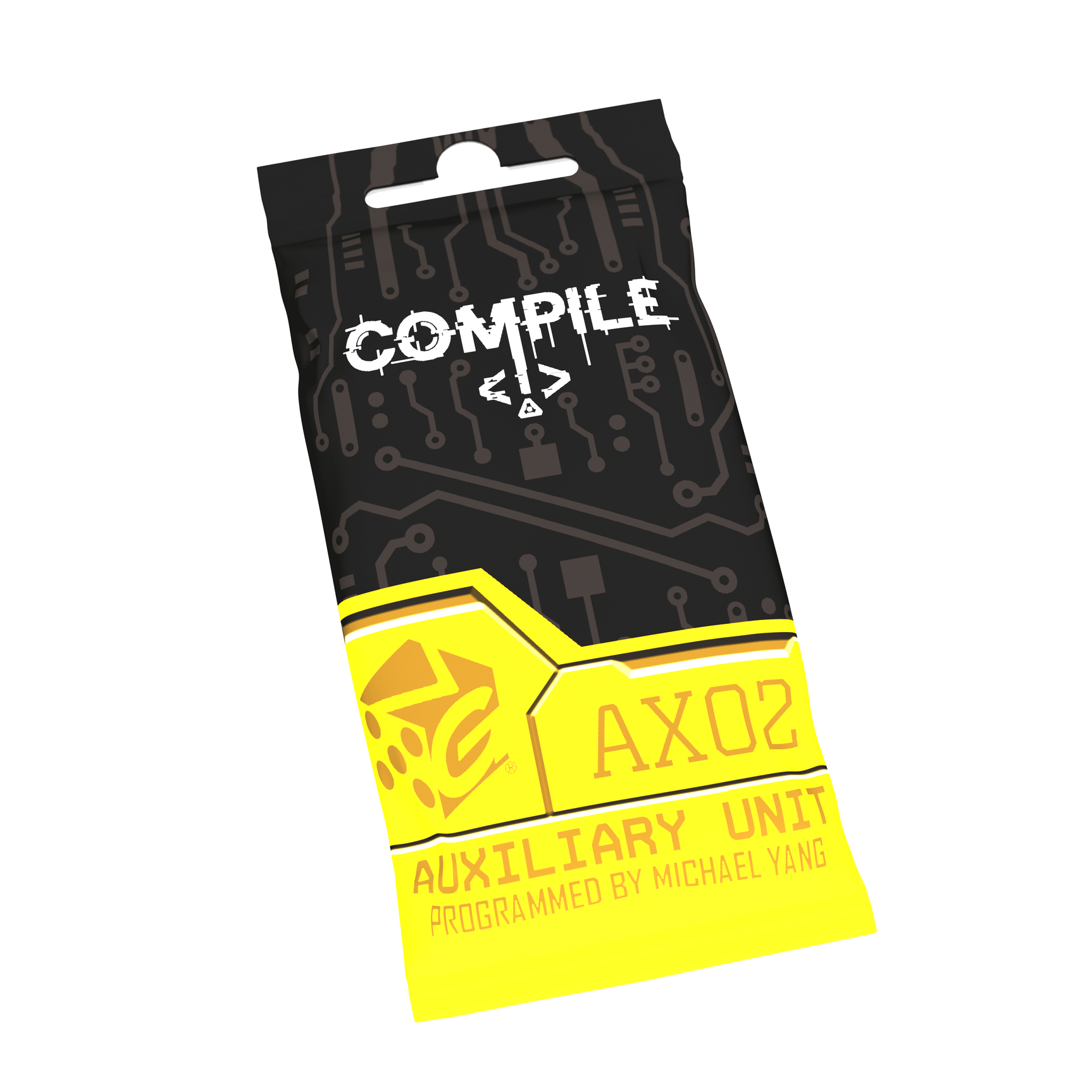 Compile: Aux 2 *PRE-ORDER*
