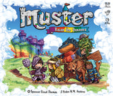 Muster: Raise the Banners (Import)